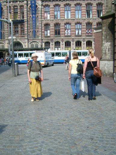 NL 04 - Amsterdam_2007