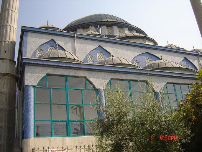 DSC00248 - 2004 TURCIA KUSADASI