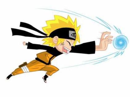 Naruto