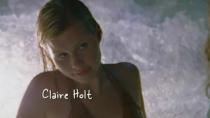 :-* - Claire Holt-Emma