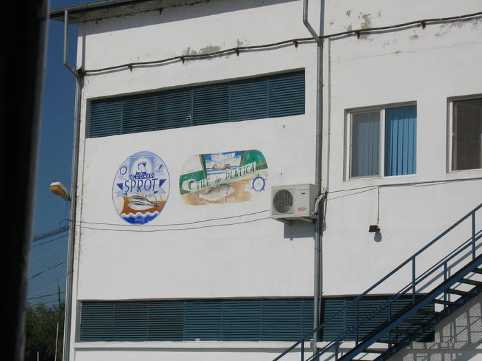 fabricat in jurilovca 1 - gura portitei