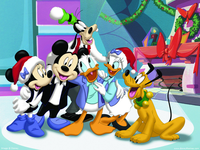 Christmas Wallpapers (244)