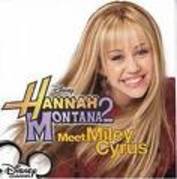frumos - poze hannah montana
