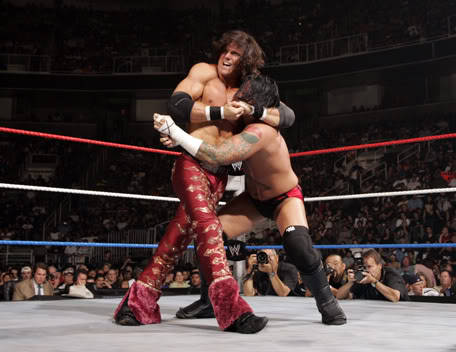 02_Morrison - WWE - John Morrison