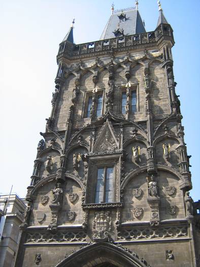 Prague