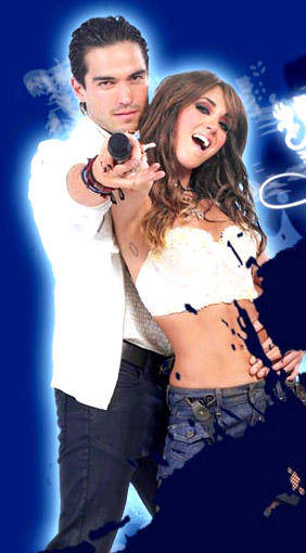 funclub22853 - poze Anahi y Alfonso