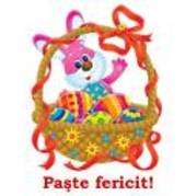 paste fericit - paste