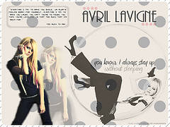 3327294192_c900d9050c_m - avril lavigne