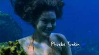 IPMRTFPFKUEGOXIRXAH - Cleo-Phoebe Tonkin