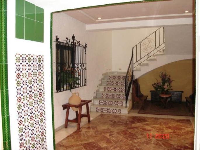 69 Hotel Pueblo Andaluz - Pueblo Andaluz