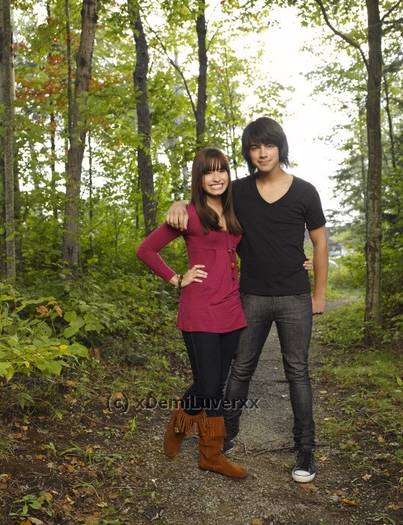 55 - Camp Rock