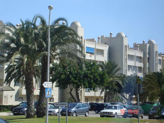 30 Torremolinos-Benalmadena - Torremolinos