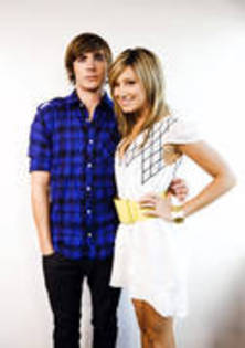 NIVJEDSIAUEPTXEXHMP - ASHLEY TISDALE Aaron FARLEY 2008