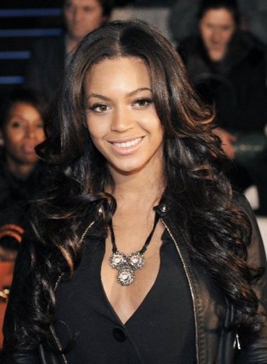 Beyonce Knowles