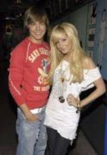 PPSHXTDNYHYLIEHULIR - ASHLEY SI ZAC