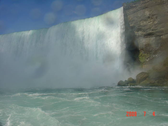 NIAGARA-USA - AMERICA 09