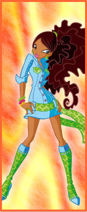 aisha_denim - Layla Winx