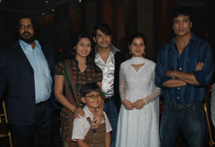 jjv6tg - Sharad Malhotra