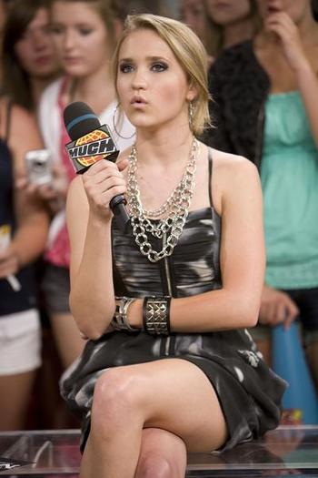 emily-osment-much-on-demand_0 - Emily Osment