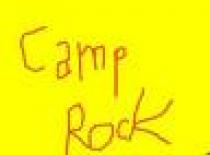 23443 - Camp Rock