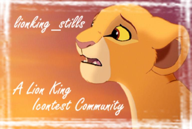 LionKingSB2 - kiara - kovu - h2o