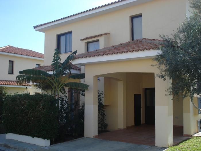 Picture 261; Regina's Exclusive Villas - Oroklini
