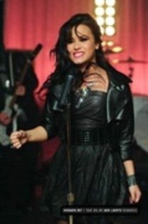 17 - Demi Lovato - Here we go again