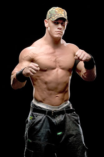 John Cena (25)