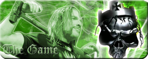 TripleH8 - WWE - H H H