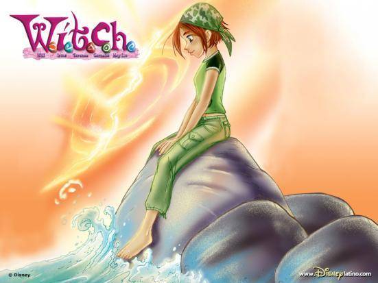 WWGN0M721ER9R64BFFVZU29TY - Witch