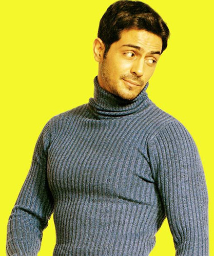 Arjun in anul 2003