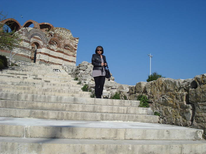 Nessebar