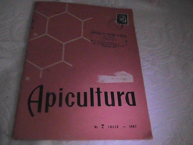 Apicultura(1967) - Literatura Zum- Zum