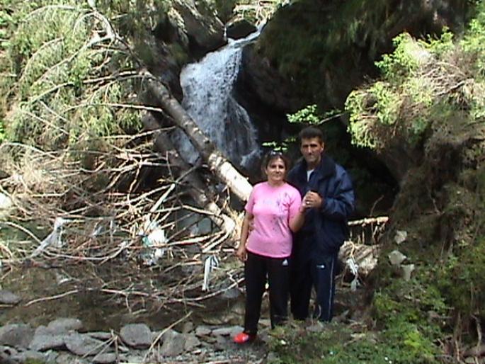 DSC00778 - Excursie in muntii Fagaras 2008