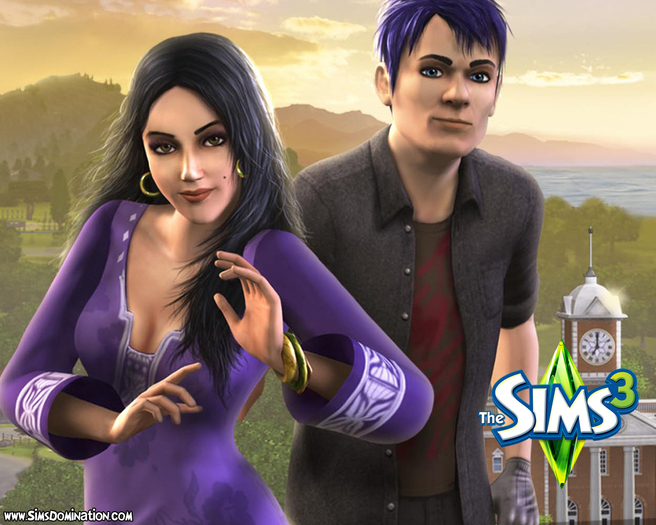 Sims-3-the-sims-3-3807951-1280-1024 - SIMS-Cel mai tare joc