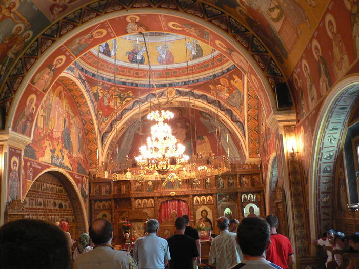 P1050341 - 2009 10-11 07 -manastirea cotmeana