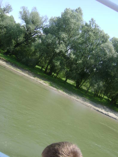 excursie delta dunarii 5062009 064 - EXCURSIE  in DELTA