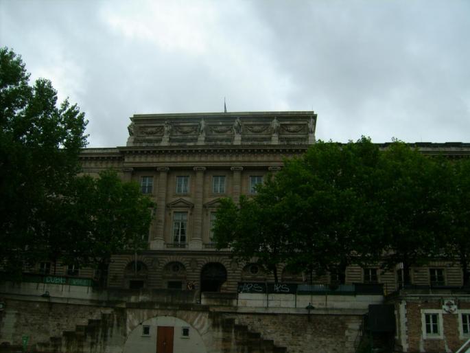 FR_ 088 - 10_Paris Versailles Luvru croaziera Sena