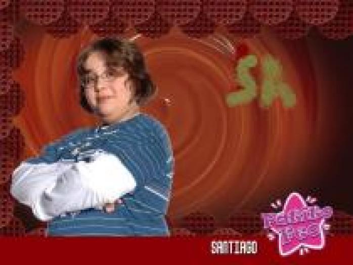 HRUNRREEBMLTCIERZMG - patito feo