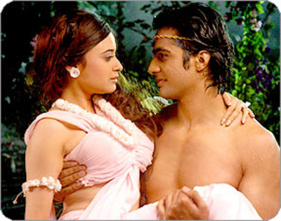 41 - Shakuntala-An Eternal Love Story