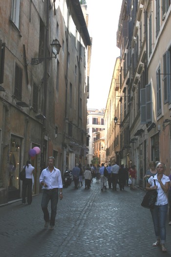 roma 215 - Piazza Navona