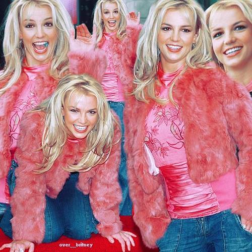USSXHMXSOCTWSXSLDED - Britney Spears