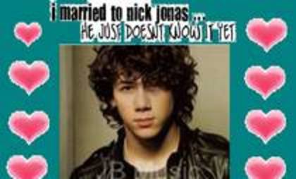 Nick jonas