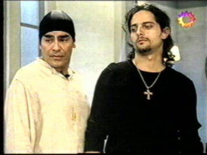 Nino si Angel - Soy Gitano-Sange de Tigan-2003-2004