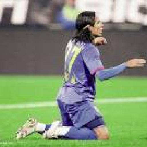 dayro mor - steaua echipa de suflet