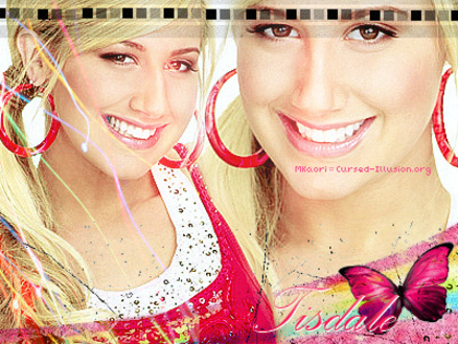 Ashley-Tisdale-ashley-tisdale-9445630-400-300 - ashley tisdale fan art