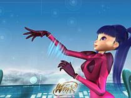 musa - winx musa poze mai frumoase