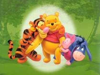 MRZCTLQJSAKXEMRVZUR - poze winnie the pooh