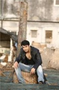 Sharad Malhotra