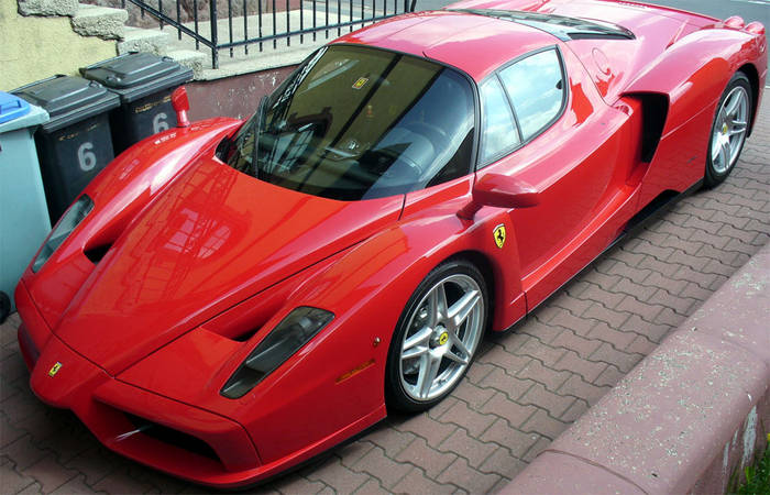 ferrari-enzozq1 - Ferrari Enzo